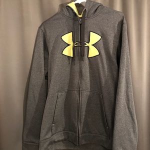 Under Armour Men’s L Sweatshirt